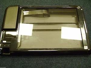 HP Photosmart C4599 Color All-in-One Printer Glass Scanner Assembly - Picture 1 of 9