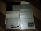 Mercedes Benz W210 E240 E320 E430 Genuine Instruction Manual Torisetsu Owner&#39;S H