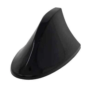 ANTENNA RADIO FM/AM SEGNALE PINNA SHARK TETTO AUTO NERO PER FORD KUGA 1 - Foto 1 di 7