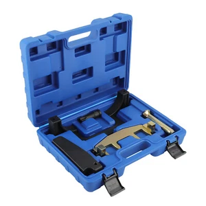 Camshaft Alignment Timing Tool Kit For Mercedes Benz M271 C 180K (W204) CLC 180K - Picture 1 of 11
