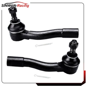 Kit de 2 piezas de suspensión delantera exterior izquierda y derecha para Mazda 6 2003-2008 - Imagen 1 de 8