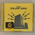 THE DEAD 60S Self Titled CD Album 2005 Liverpool England Post Punk Ska Dub NM