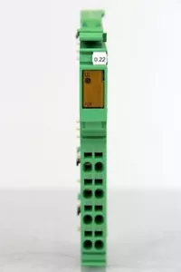 Phoenix Contact 2736903 Ib Il 24 Flm-Pac Communications Module - Picture 1 of 2