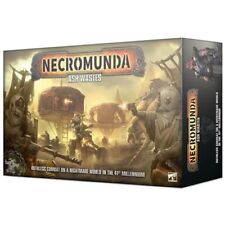 Warhammer: Necromunda Ash Wastes Box Set
