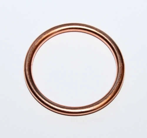 Прокладка сливной пробки масла двигателя ELRING 813.184 - Изображение 1 из 1