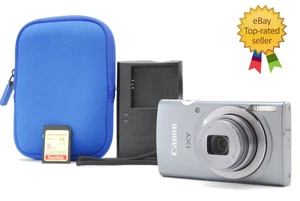 [NEAR MINT] Canon PowerShot ELPH 160 IXY 150 IXUS 160 Digital Camera From Japan - Picture 1 of 9