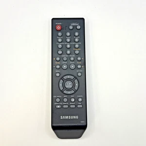 Samsung 00084Q Telecomando Trasmettitore DVD Originale OEM Testato Funzionante - Foto 1 di 4