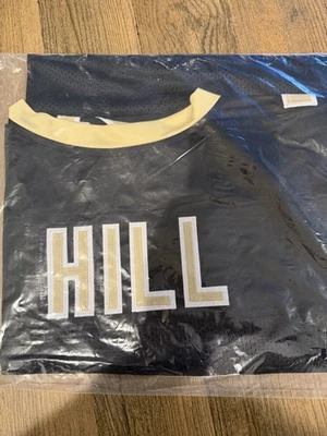 Taysom Hill Autographed Custom Jersey - Image 1 of 2