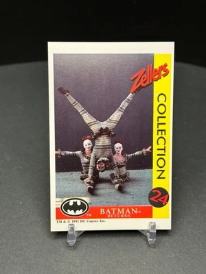Batman Returns 1992 Zellers Collection #15 - Image 1 of 2