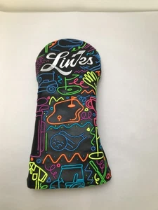 Cubierta para la cabeza del campo de golf Bettinardi I - Imagen 1 de 2