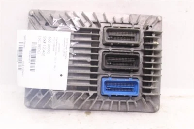 ECU ECM COMPUTER Enclave Lacrosse Regal Verano ATS CTS SRX XTS 13-16 991419 - Изображение 1 из 3