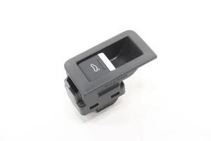 2019 -2025 AUDI A6 FRONT DASH LEFT TRUNK LID RELEASE SWITCH BUTTON OEM 4K0959829 - Picture 1 of 10