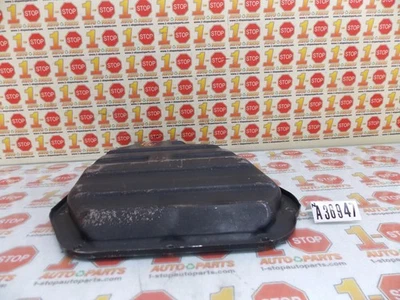 2009-2013 NISSAN ALTIMA 2.5L LOWER OIL PAN 11110-JA01E OEM - Image 1 of 4