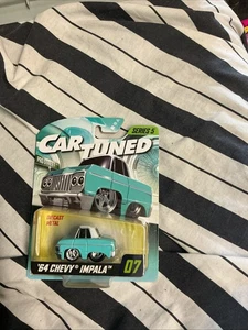 Car Tuned ‘64 Chevy Impala - Picture 1 of 4