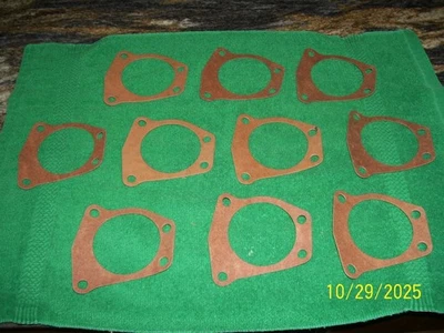 (10) 24514 Juntas Victor 1936-1946 Lincoln - Bomba de agua Zephyr reemplaza H-8057 Foto 1 de 3