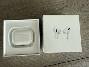 Apple AirPods Pro - Zdjęcie 1 z 2