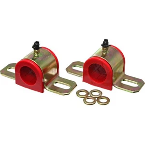 9.5162R Energy Suspension Sway Bar Bushings Set of 2 Left & Right for Sky Pair - Picture 1 of 1