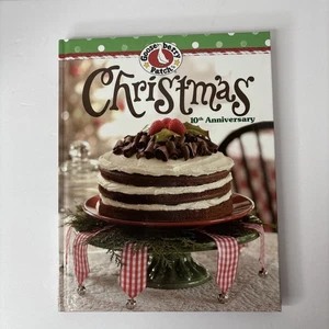 Christmas by Gooseberry Patch (2008, Hardcover) Recipes Decor Ect… - Picture 1 of 4