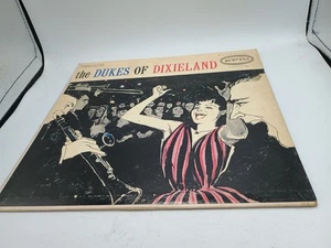 The Dukes Of Dixieland – The Dukes Of Dixieland 10” Vinyl Brand New - Picture 1 of 7