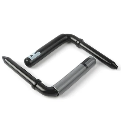 Siège arrière 25751644 25751643 pour wagon de marchandises compatible 2500 350 - Photo 1/4