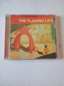 Yoshimi Battles the Pink Robots by Flaming Lips (CD, 2002)B25 - Picture 1 of 2