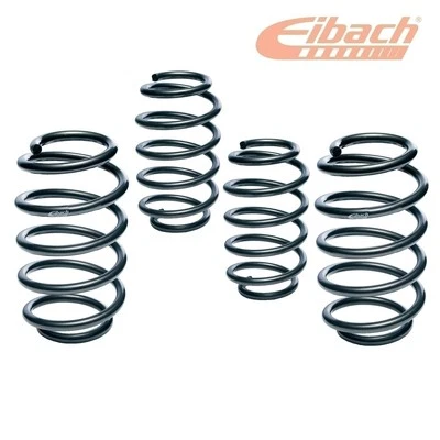Muelles de bajada Eibach para Dodge Charger 28105.140 Pro Kit Rendimiento Foto 1 de 4