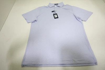 Polo clásico de golf Peter Millar para hombre talla mediana ROSE regular nuevo INV12753770 Foto 1 de 4