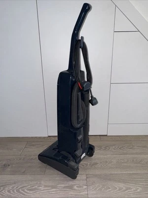 Vintage Hoover turbopower 2 U2462 Blue - Image 1 of 4