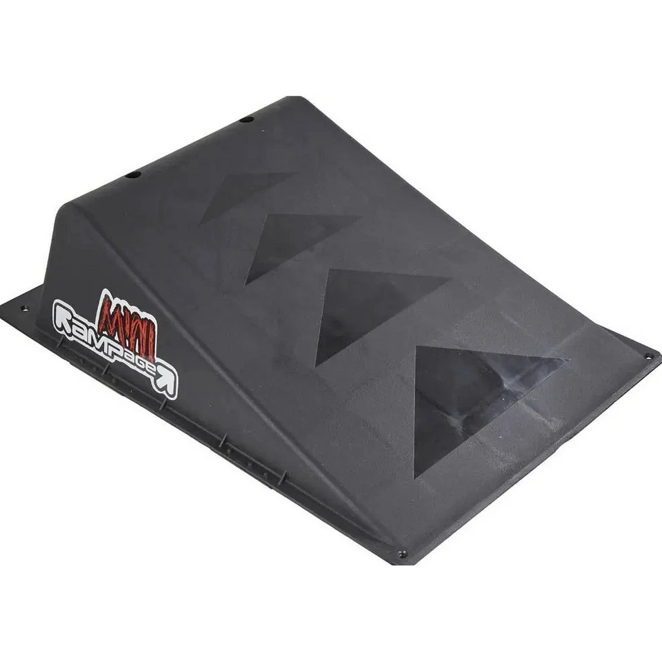 Rampage Single Mini RC und Skate Rampe - Bild 1 von 1