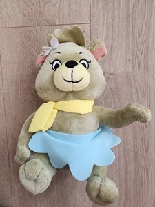 Yogi Cindy Bär Plüsch Baby Jellystone Spielzeug Kuscheltier gebraucht  - Bild 1 von 6