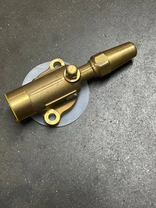 NEW Thermo King - Suction Service Valve - Foto 1 di 3