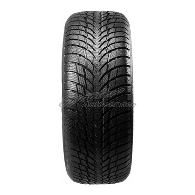 Nokian 235/55 R17 103V Winterreifen SnowProof P 3PMSF XL | 3498 - Bild 1 von 4