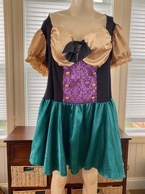 Torrido - Disfraz de niña - Ver descripción Foto 1 de 4