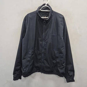 Barbour Admirality Lightweight Waterproof Breathable Rain Coat Jacket Size XXL - Picture 1 of 9
