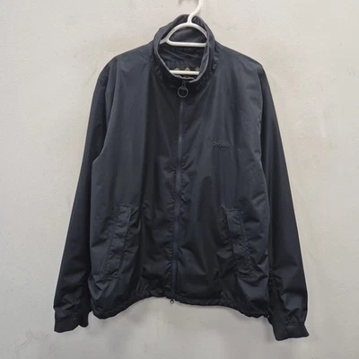 Barbour Admirality Lightweight Waterproof Breathable Rain Coat Jacket Size XXL - Image 1 of 4