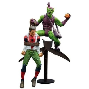 Diamond Select Marvel Select Classic Green Goblin Action Figure 7" Collectible - Picture 1 of 2