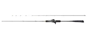 Shimano 23 ENGETSU LIMITED FS-B66M/LEFT Off shore Bait rod 2pcs Stylish anglers - Picture 1 of 5