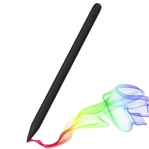 ACTIVE STYLUS PEN DIGITAL CAPACITIVE TOUCH RECHARGEABLE PALM for PHONES - Picture 1 of 6