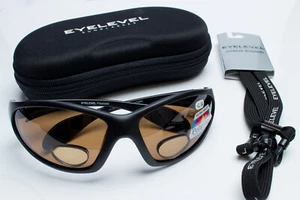 Lunettes de soleil polarisantes EYELEVEL POWER SPRINTER Bifocal - Photo 1/3