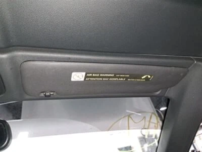 Parasol/parasol lateral pasajero Rh 2013 S5 Audi Sku#4011670 Foto 1 de 4