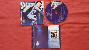 CYNDI LAUPER "You Don't Know" ORIGINAL 1997 PROMO CD 2-TRACK - Picture 1 of 1