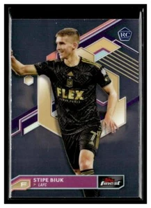 Finest MLS #27 Stipe Biuk - Picture 1 of 2