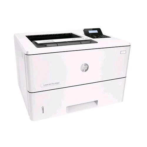 HP LASERJET PRO M501DN STAMPANTE LASER B/N A4 4800 X 600 DPI - Immagine 1 di 1
