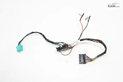 2018-2021 FORD ECOSPORT STEERING WHEEL SWITCH WIRE WIRING HARNESS CABLE OEM - Image 1 of 4