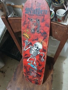 Powell Peralta Rodney Mullen Board 1985 EPIC - Bild 1 von 10