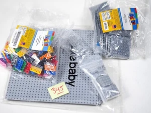 Lote De Ladrillos y Placas Básicas Lego - Combinando Varios Pedidos - Ver Fotos - Imagen 1 de 7
