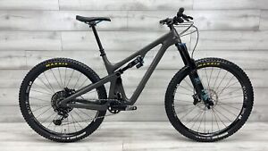 Yeti Cycles Carbon Fiber Full Suspension (Front & Rear) Bikes for 
