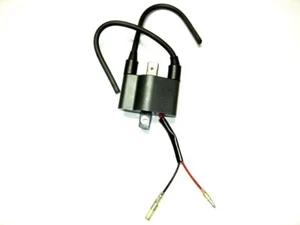 YAMAHA F15 - F20 IGNITION COIL REPLACES 6F5-85570-13-00 - Picture 1 of 1