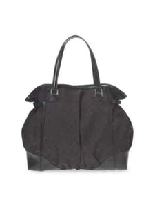 Neu ohne Etikett authentische GUCCI Vollmond Guccissima Monogramm große Tragetasche - Bild 1 von 11