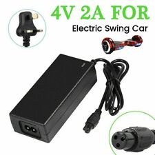 42V Fast Charger Power Adapter for Segway Swegway Smart Hoverboard Balance Board